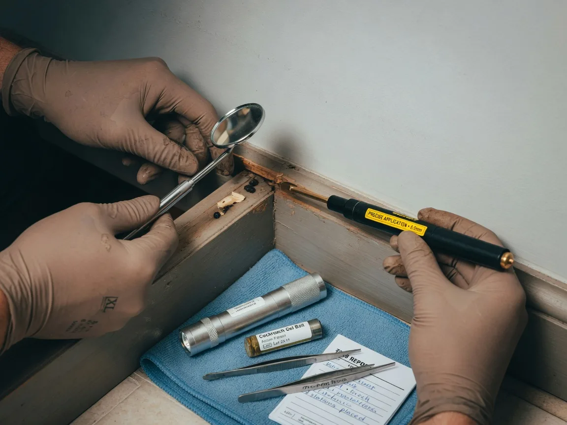 Why choose Emergency Pest Control in Greenville, TX